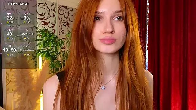 Unleash your urge for fetish cams livestreamers with our pick of steaming hot models, versed in the art of seduction and indulgence.