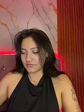 angellique_22 from StripChat is Freechat