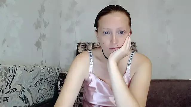 angelllsexy from StripChat is Freechat