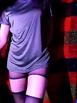 Unleash your urge for fetish cams livestreamers with our pick of steaming hot models, versed in the art of seduction and indulgence.