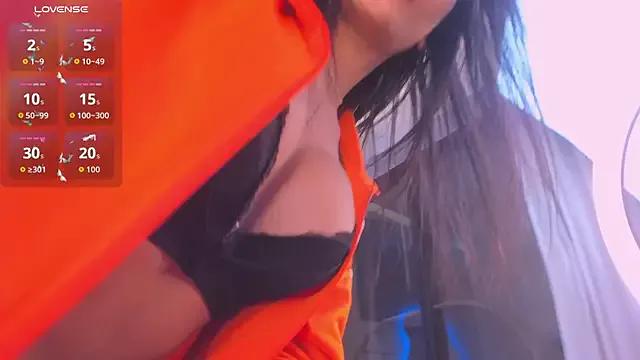 Unleash your urge for fetish cams livestreamers with our pick of steaming hot models, versed in the art of seduction and indulgence.