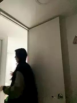AngelRuby from StripChat is Freechat