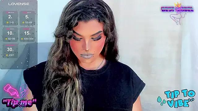 Unleash your urge for fetish cams livestreamers with our pick of steaming hot models, versed in the art of seduction and indulgence.