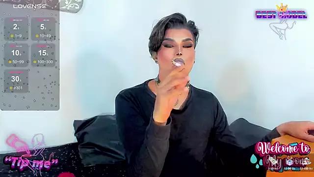 Unleash your urge for fetish cams livestreamers with our pick of steaming hot models, versed in the art of seduction and indulgence.