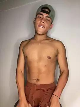 AngelScott from StripChat is Freechat
