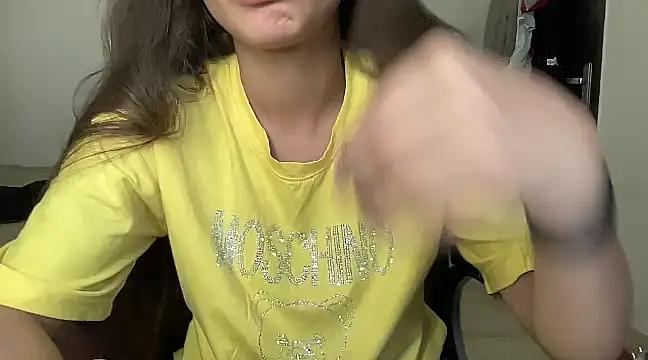 Unleash your urge for fetish cams livestreamers with our pick of steaming hot models, versed in the art of seduction and indulgence.