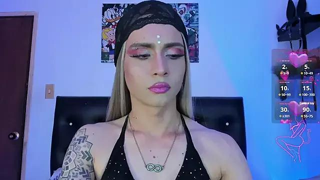 Unleash your urge for fetish cams livestreamers with our pick of steaming hot models, versed in the art of seduction and indulgence.