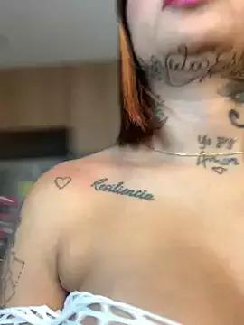 Photos of angelsofballar from StripChat is Freechat