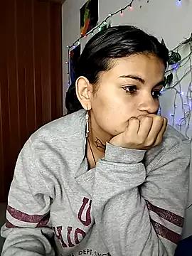 Angelss_eyess from StripChat is Freechat