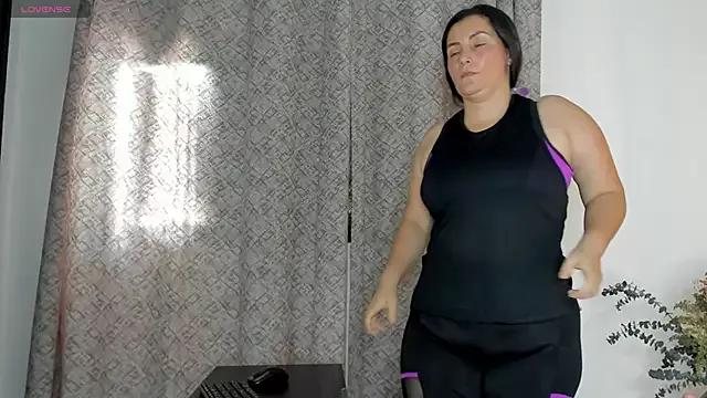 Unleash your urge for fetish cams livestreamers with our pick of steaming hot models, versed in the art of seduction and indulgence.