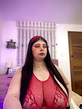 Angie_lynn from StripChat is Freechat