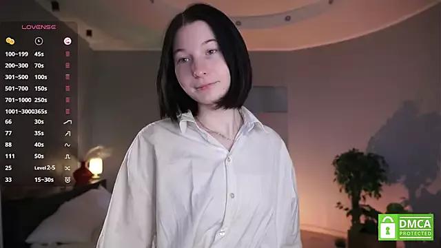 AngieAccala from StripChat is Freechat