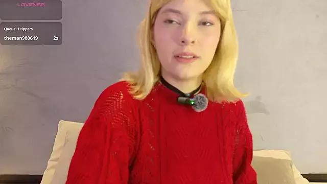 Unleash your urge for fetish cams livestreamers with our pick of steaming hot models, versed in the art of seduction and indulgence.