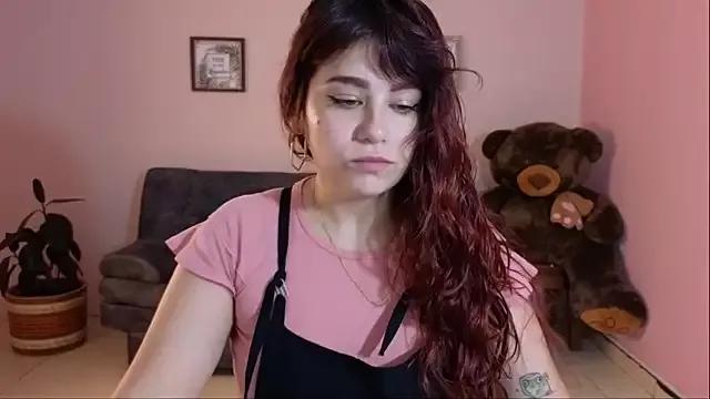 anie_sexual_enjoyment from StripChat is Freechat