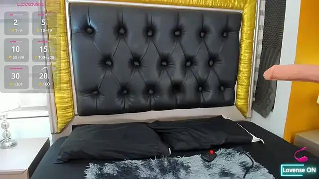 Unleash your urge for fetish cams livestreamers with our pick of steaming hot models, versed in the art of seduction and indulgence.