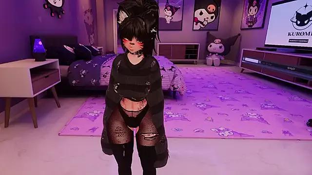 Unleash your urge for fetish cams livestreamers with our pick of steaming hot models, versed in the art of seduction and indulgence.