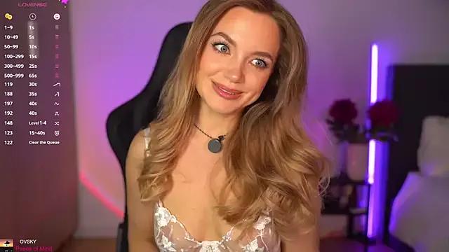 Unleash your urge for fetish cams livestreamers with our pick of steaming hot models, versed in the art of seduction and indulgence.