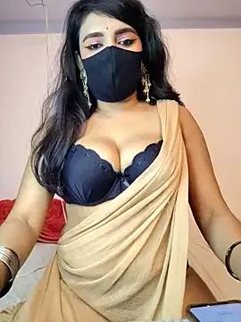 Photos of Anjaji-90 from StripChat is Group