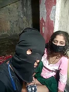 Anjali_cute_girl from StripChat is Freechat