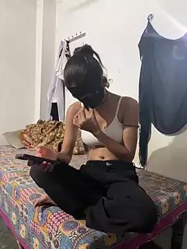 Anjaliangel07 from StripChat is Freechat