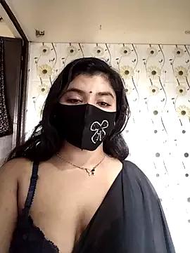 Photos of Anjoly from StripChat is Freechat