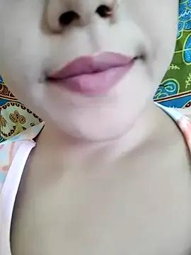 Anki-doll from StripChat is Freechat