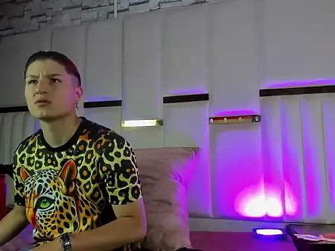 ANLLELOAndANGELA from StripChat is Freechat