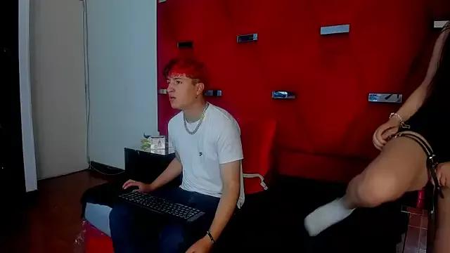 Unleash your urge for fetish cams livestreamers with our pick of steaming hot models, versed in the art of seduction and indulgence.