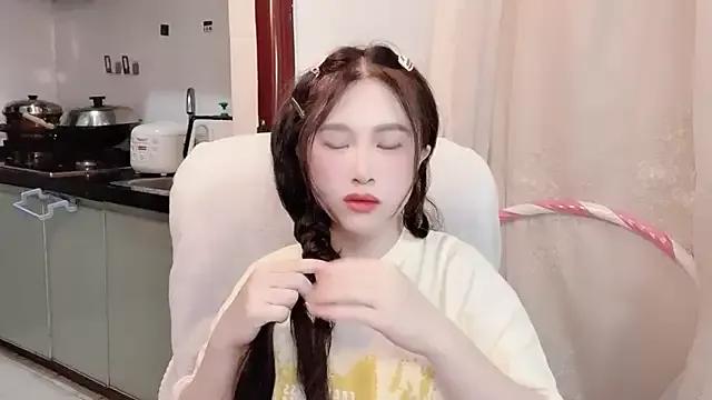 anna-888- from StripChat is Freechat