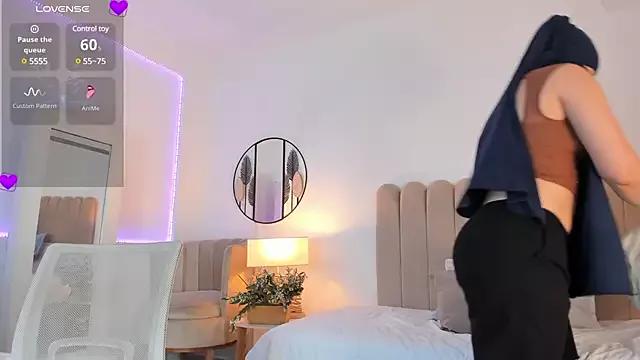 Unleash your urge for fetish cams livestreamers with our pick of steaming hot models, versed in the art of seduction and indulgence.