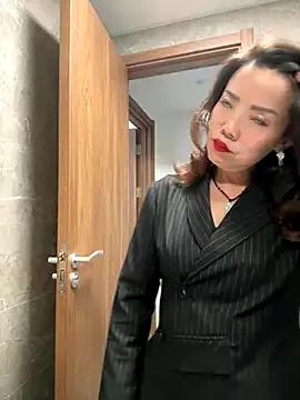 anna_2024 from StripChat is Freechat