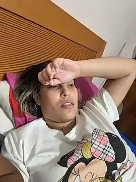 Unleash your urge for fetish cams livestreamers with our pick of steaming hot models, versed in the art of seduction and indulgence.