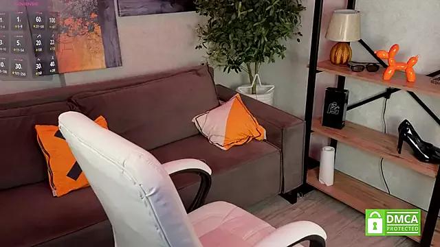 Unleash your urge for fetish cams livestreamers with our pick of steaming hot models, versed in the art of seduction and indulgence.