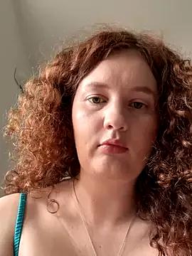 Anna_Desire_ from StripChat is Freechat