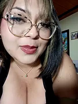 Anna_Lucia88 from StripChat is Freechat