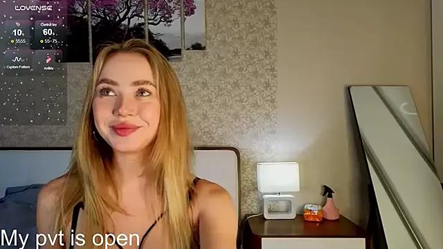 Unleash your urge for fetish cams livestreamers with our pick of steaming hot models, versed in the art of seduction and indulgence.
