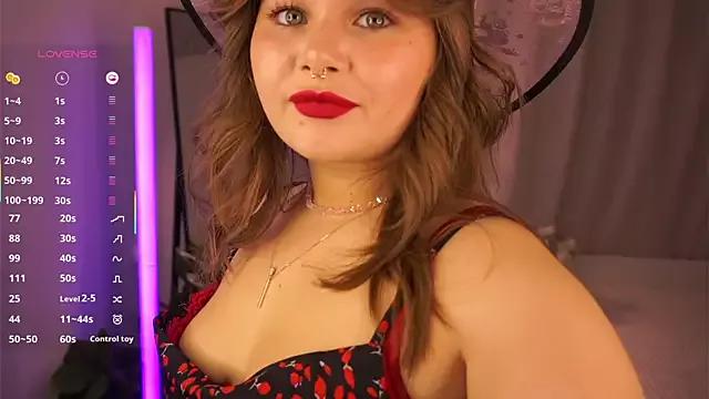 Unleash your urge for fetish cams livestreamers with our pick of steaming hot models, versed in the art of seduction and indulgence.