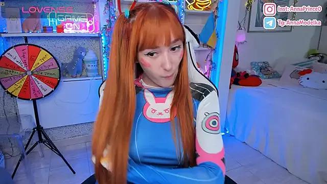 Anna_Prince from StripChat
