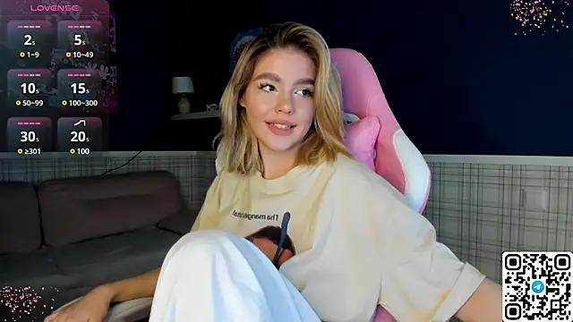 Unleash your urge for fetish cams livestreamers with our pick of steaming hot models, versed in the art of seduction and indulgence.