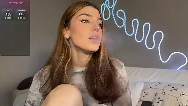 Photos of Anna_Six from StripChat is Freechat