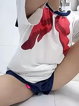 Anna_titsbig from StripChat is Freechat