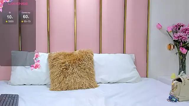 Unleash your urge for fetish cams livestreamers with our pick of steaming hot models, versed in the art of seduction and indulgence.