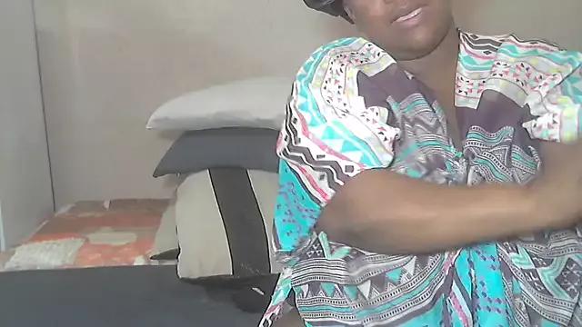 AnnabigpussyXO from StripChat is Freechat