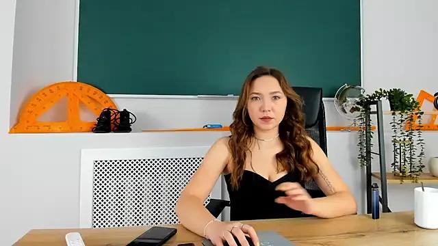 Unleash your urge for fetish cams livestreamers with our pick of steaming hot models, versed in the art of seduction and indulgence.