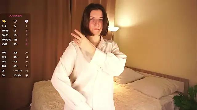 Unleash your urge for fetish cams livestreamers with our pick of steaming hot models, versed in the art of seduction and indulgence.