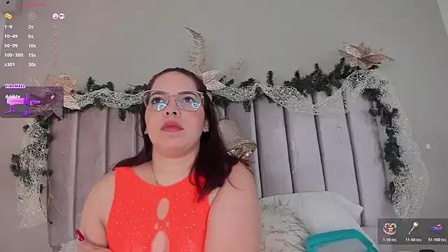 Unleash your urge for fetish cams livestreamers with our pick of steaming hot models, versed in the art of seduction and indulgence.