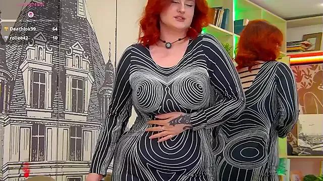 Unleash your urge for fetish cams livestreamers with our pick of steaming hot models, versed in the art of seduction and indulgence.