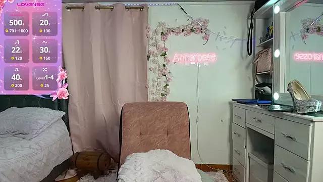 Unleash your urge for fetish cams livestreamers with our pick of steaming hot models, versed in the art of seduction and indulgence.