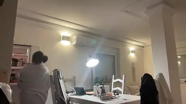 Unleash your urge for fetish cams livestreamers with our pick of steaming hot models, versed in the art of seduction and indulgence.