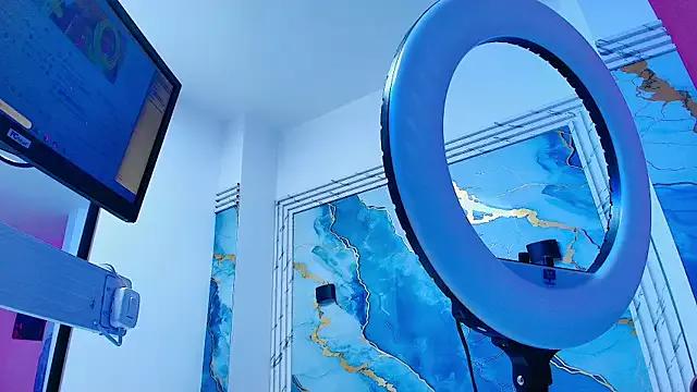 Unleash your urge for fetish cams livestreamers with our pick of steaming hot models, versed in the art of seduction and indulgence.